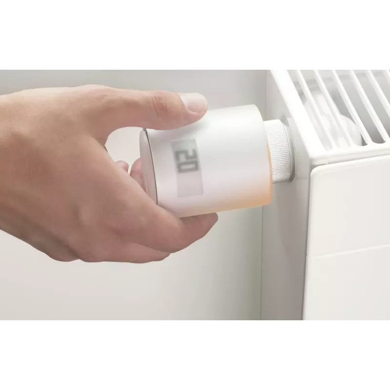 Netatmo NAV-EN Geeignet für den Innenbereich
