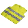 Sicherheitsweste Hama Automotive 00083920 Gelb OSFM
