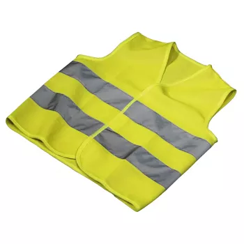 Sicherheitsweste Hama Automotive 00083920 Gelb OSFM