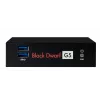 Securepoint BlackDwarf as a Service für bis zu 10 Benutzer (12 Monate Mindestvertragslaufzeit/ Preis pro Monat)