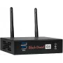 Securepoint Black Dwarf G5 VPN Hardware-Firewall Desktop 1,85 Gbit/s
