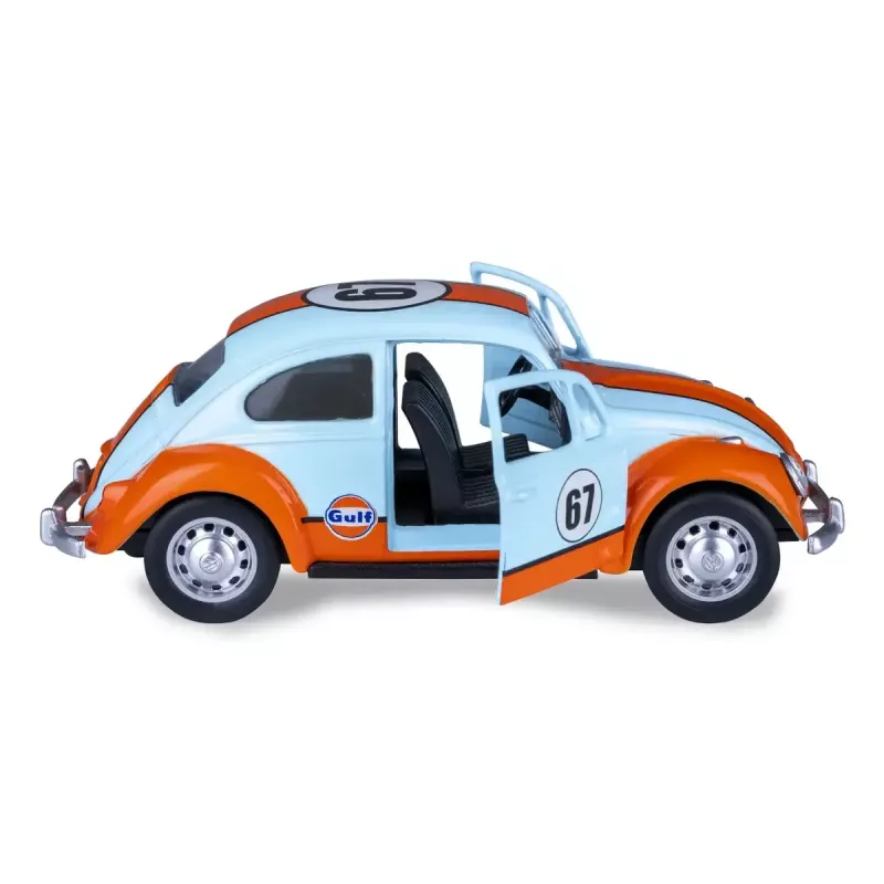 Jamara Volkswagen Beetle 1967 402601, 1:38, Light Blue