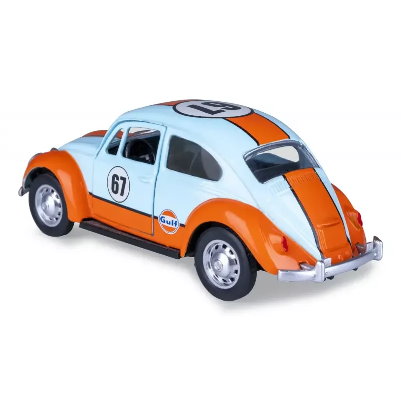 Jamara Volkswagen Beetle 1967 402601, 1:38, Light Blue