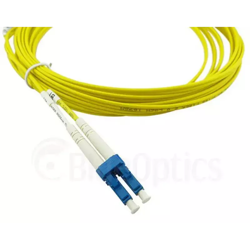 BlueOptics LRCABLE30M-BO InfiniBand-Glasfaserkabel 30 m LC