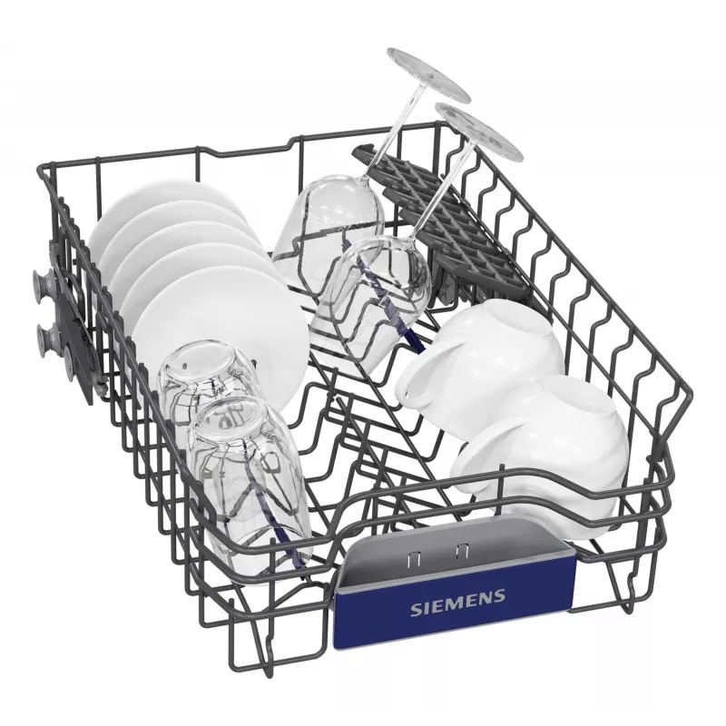 Siemens SR43ES25ME Geschirrspüler Unterbau 10 Maßgedecke
