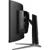 MSI MPG 491CQPX QD-OLED Computermonitor 124,5 cm (49 Zoll) 5120 x 1440 Pixel Dual QHD Schwarz