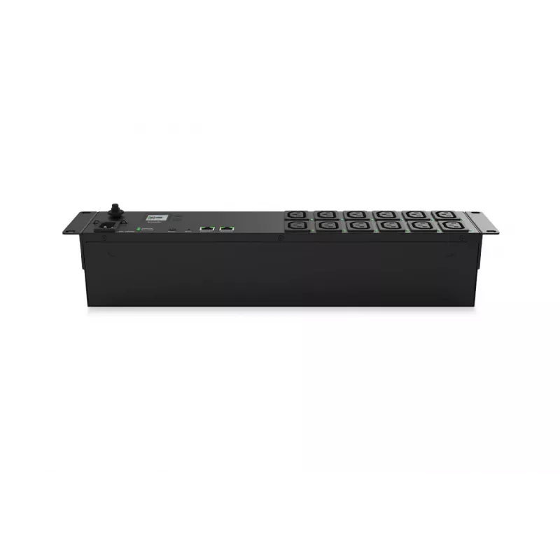Stromverteilereinheit ENGenius Z Cloud managed PDU 6‑output (6‑fach)