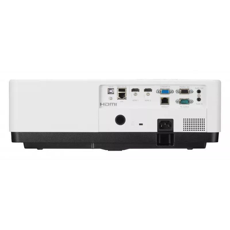 Ricoh PJ WUL6760 3LCD Laser-Projektor, WUXGA 1920x1200, 6000 lm