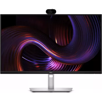 DELL Pro P P2726DEV Computermonitor 68,6 cm (27 Zoll) 2560 x 1440 Pixel Quad HD LCD Schwarz, Silber