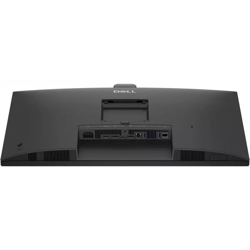 DELL Pro P P2726DEV Computermonitor 68,6 cm (27 Zoll) 2560 x 1440 Pixel Quad HD LCD Schwarz, Silber