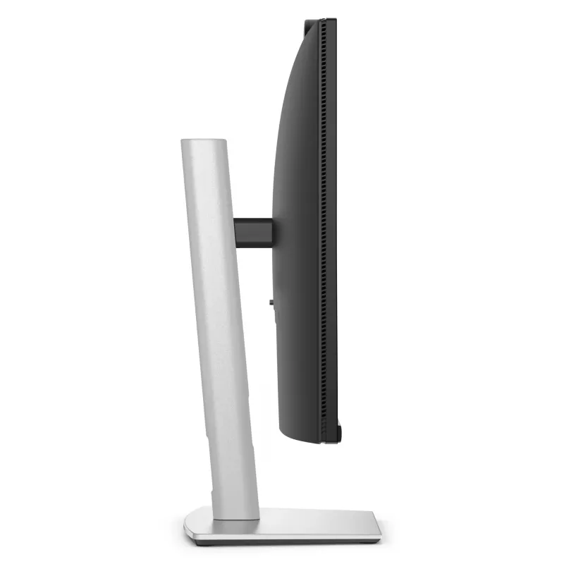 DELL Pro P P2726DEV Computermonitor 68,6 cm (27 Zoll) 2560 x 1440 Pixel Quad HD LCD Schwarz, Silber