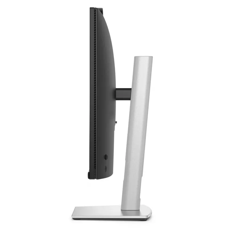 DELL Pro P P2726DEV Computermonitor 68,6 cm (27 Zoll) 2560 x 1440 Pixel Quad HD LCD Schwarz, Silber
