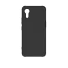 eSTUFF INFINITE GRS VIENNA Cover für Samsung Galaxy Xcover7, Schwarz