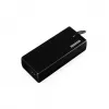 Netzteil/Wechselrichter MODECOM ROYAL MC-87C 87 W Indoor USB Typ-C Schwarz
