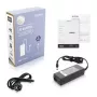 Notebook-Ladegerät MITSU 19V 4,74A (5,5×3,0 mm Pin) kompatibel mit Samsung