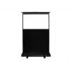 Multibrackets M 16:9 Portable Projektionsleinwand 200x112, 90 Zoll