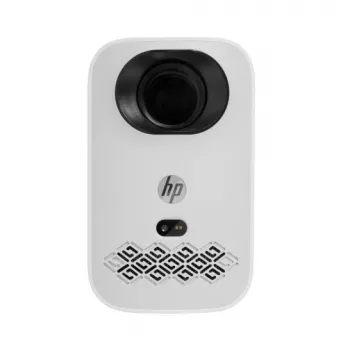 HP CC360 Mobiler LCD-Projektor (A31PLAA)