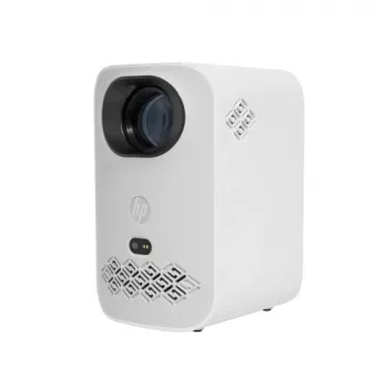 HP CC360 Mobiler LCD-Projektor (A31PLAA)