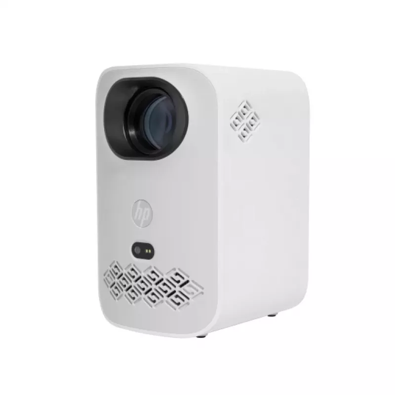 HP CC360 Mobiler LCD-Projektor (A31PLAA)