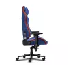 Gaming-Stuhl TRUST RUYA PRO GXT721SM Superman — ergonomisches Design, höhenverstellbar