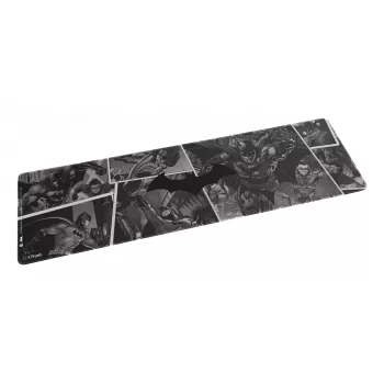 Trust 25788 Mauspad Gaming-Mauspad Schwarz