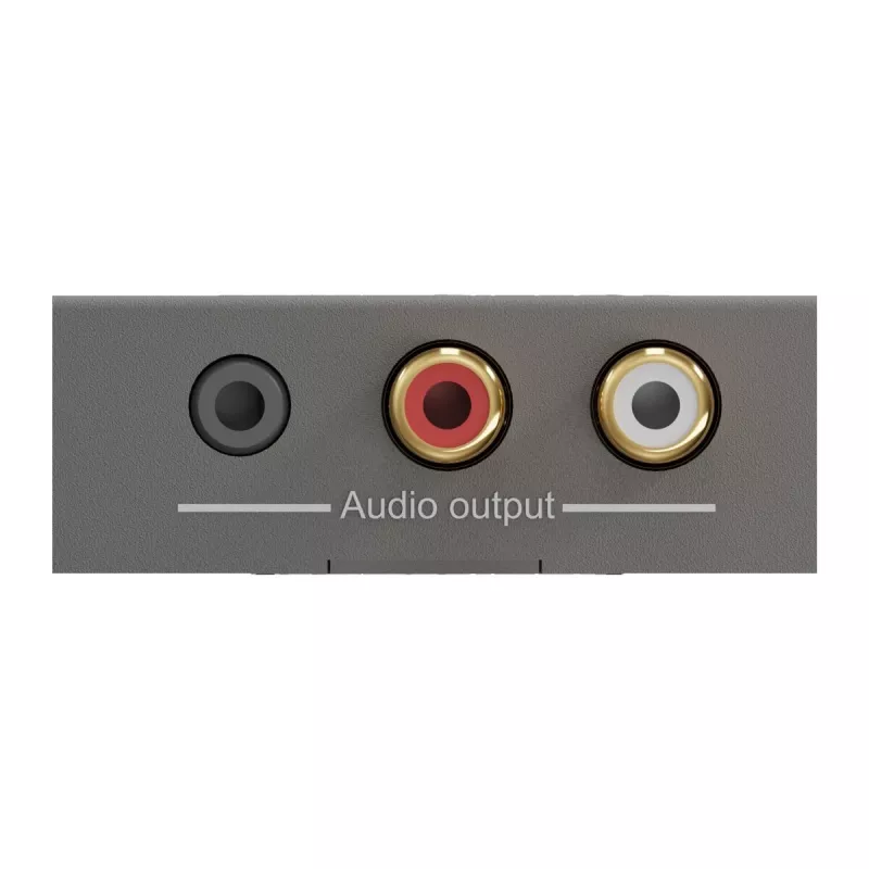 Marmitek Connect ARC13 – HDMI-Audio-Extraktor – ARC – CEC