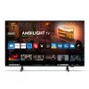 Philips 8000 Serie 50PUS8309/12 TV 127 cm (50 Zoll) 4K Ultra HD Smart TV Wi-Fi Schwarz 350 cd/m²