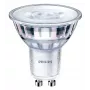 Philips LED-Lampe Weiß 3000 K 4,9 W GU10 E