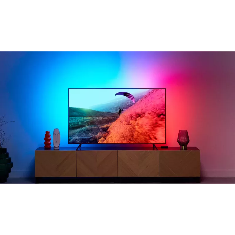 WiZ Smart Lighting Smart-Beleuchtungskit Wi-Fi/Bluetooth 17 W