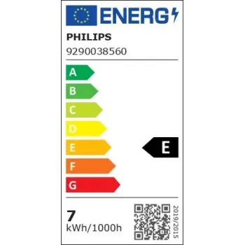 Philips smarte Beleuchtung Bluetooth/Zigbee 7 W