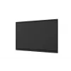Interaktives Whiteboard LG CreateBoard Standard 65 Zoll (165,1 cm) 4K UHD 3840×2160 Touchscreen VA-Panel Wi‑Fi 6E 40W+20W