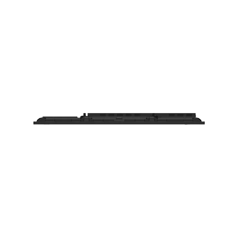 Interaktives Whiteboard LG CreateBoard Standard 65 Zoll (165,1 cm) 4K UHD 3840×2160 Touchscreen VA-Panel Wi‑Fi 6E 40W+20W