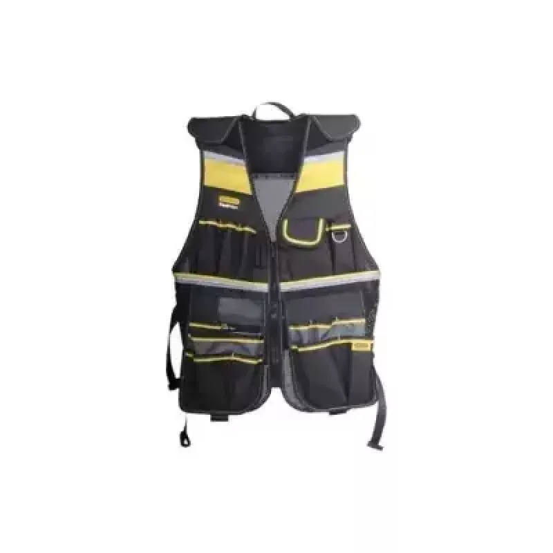 Werkzeug-Aufbewahrungstasche Stanley FMST1-71181 Schwarz Grau Gelb Stoff