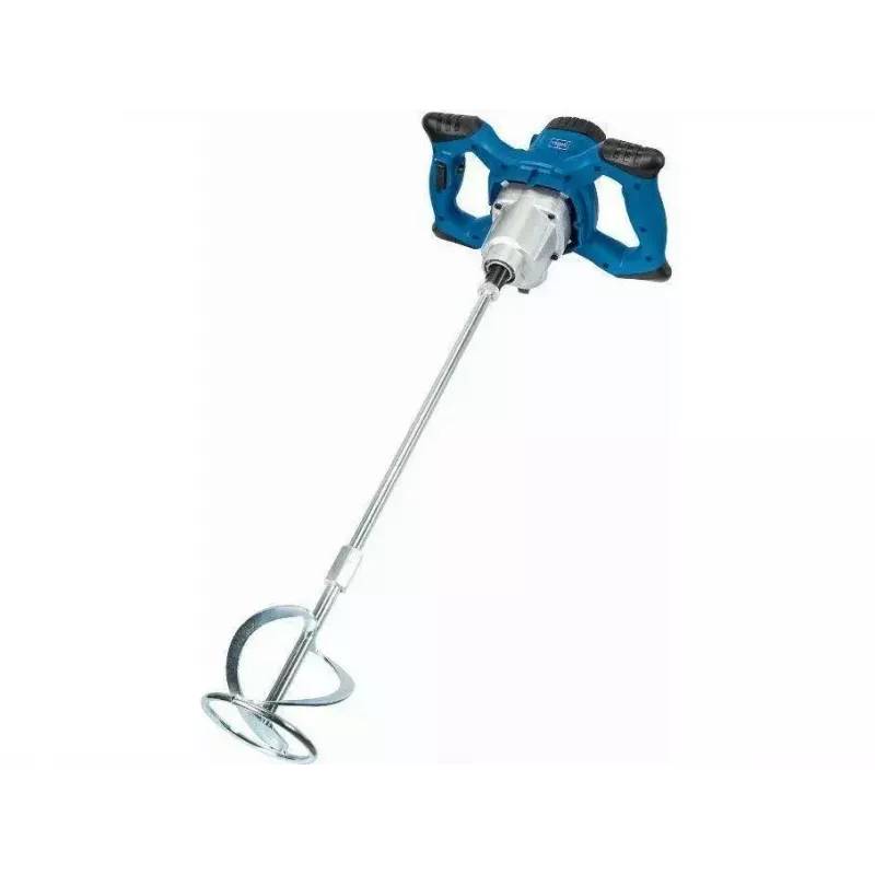 Tischkreissäge Scheppach SCH5907805901, 230V, 2000W