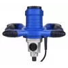 Tischkreissäge Scheppach SCH5907805901, 230V, 2000W