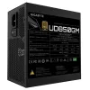 GIGABYTE UD850GM Netzteil 850 W 20+4 Pin ATX ATX Schwarz