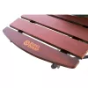 TunaBone Kamado Pro 22 Inch Grill, Größe M, Dark Grey