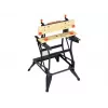 Tragbare Werkbank Black & Decker WM550