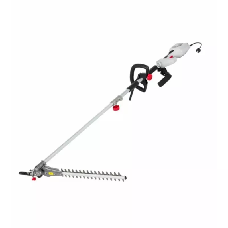 Hochentaster NAC PHE90-CH — 900W Motor, 41 cm Schneidmesser
