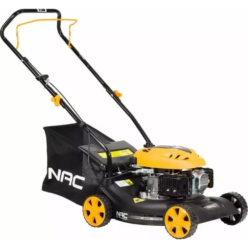Rasenmäher NAC LP40-79-PL-SB