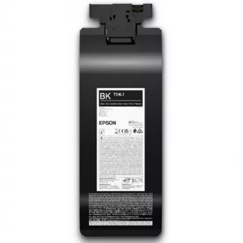 Epson UltraChrome DG2 T54L100 Tintenpatrone 1 Stück Original Schwarz