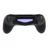 Gamepad GEMBIRD JPD-PS4BT-02 Schwarz – Bluetooth, RF, USB, Li-Ion-Akku, PS4