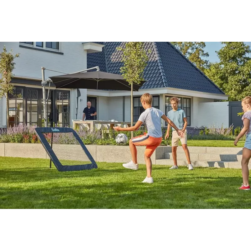 Rebounder-Trampolin Salta Motion 124 x 124 cm von Salta – Modell 5129