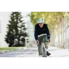 Fahrradhelm HJC CALIDO MT GL URBAN — dunkelgrau, Größe M