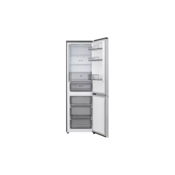 LG GBBSJ1CCPY Kühl-Gefrierkombination Einbau 333 l Silber