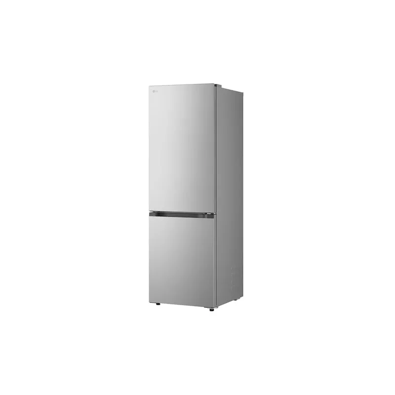 LG GBBSJ1CCPY Kühl-Gefrierkombination Einbau 333 l Silber