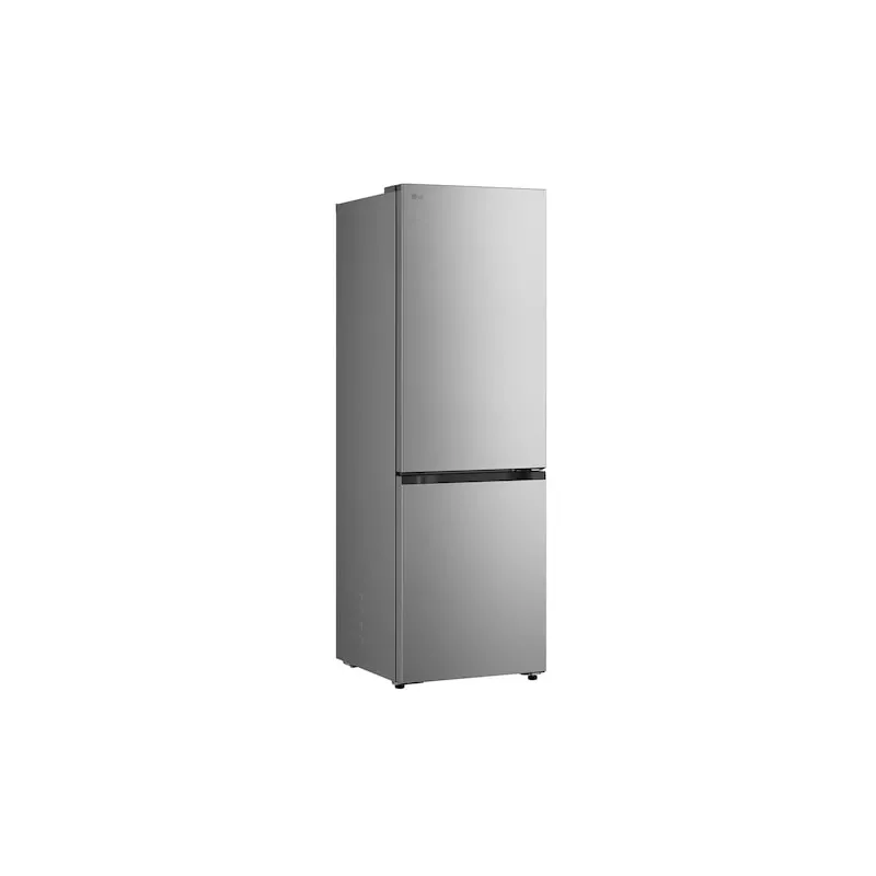 LG GBBSJ1CCPY Kühl-Gefrierkombination Einbau 333 l Silber