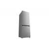 LG GBBSJ1CCPY Kühl-Gefrierkombination Einbau 333 l Silber