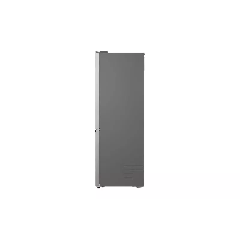 LG GBBSJ1CCPY Kühl-Gefrierkombination Einbau 333 l Silber