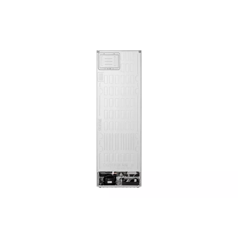 LG GBBSJ1CCPY Kühl-Gefrierkombination Einbau 333 l Silber